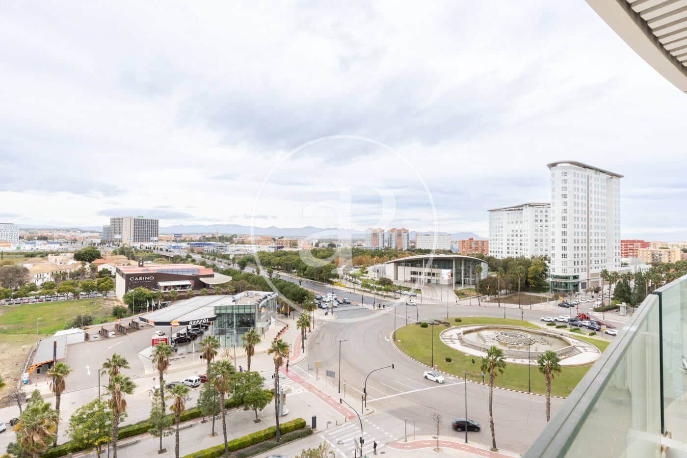 1 bedroom Apartment for sale in Valencia city with pool - € 430,000 (Ref: 9379113)