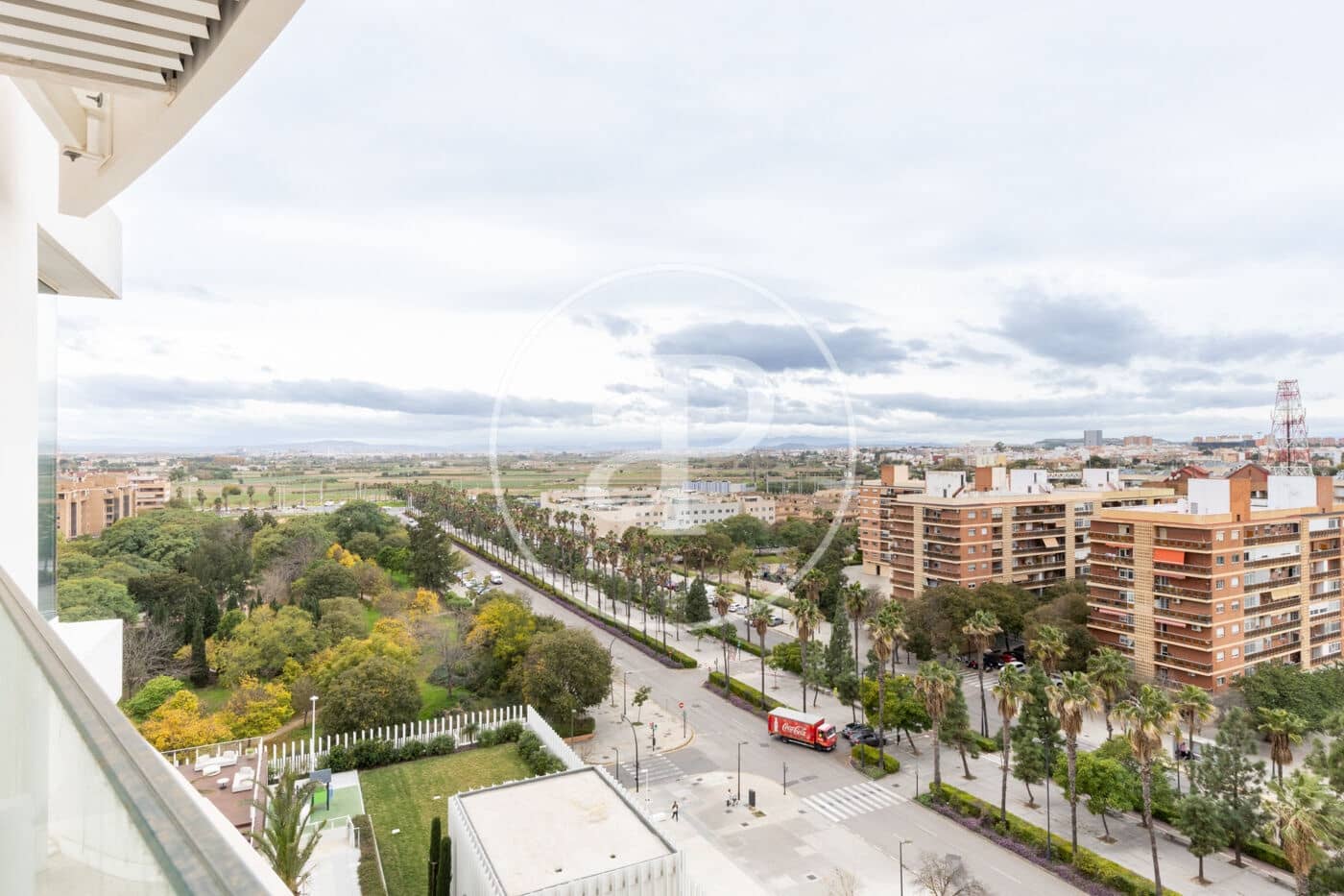 1 bedroom Apartment for sale in Valencia city with pool - € 430,000 (Ref: 9379113)