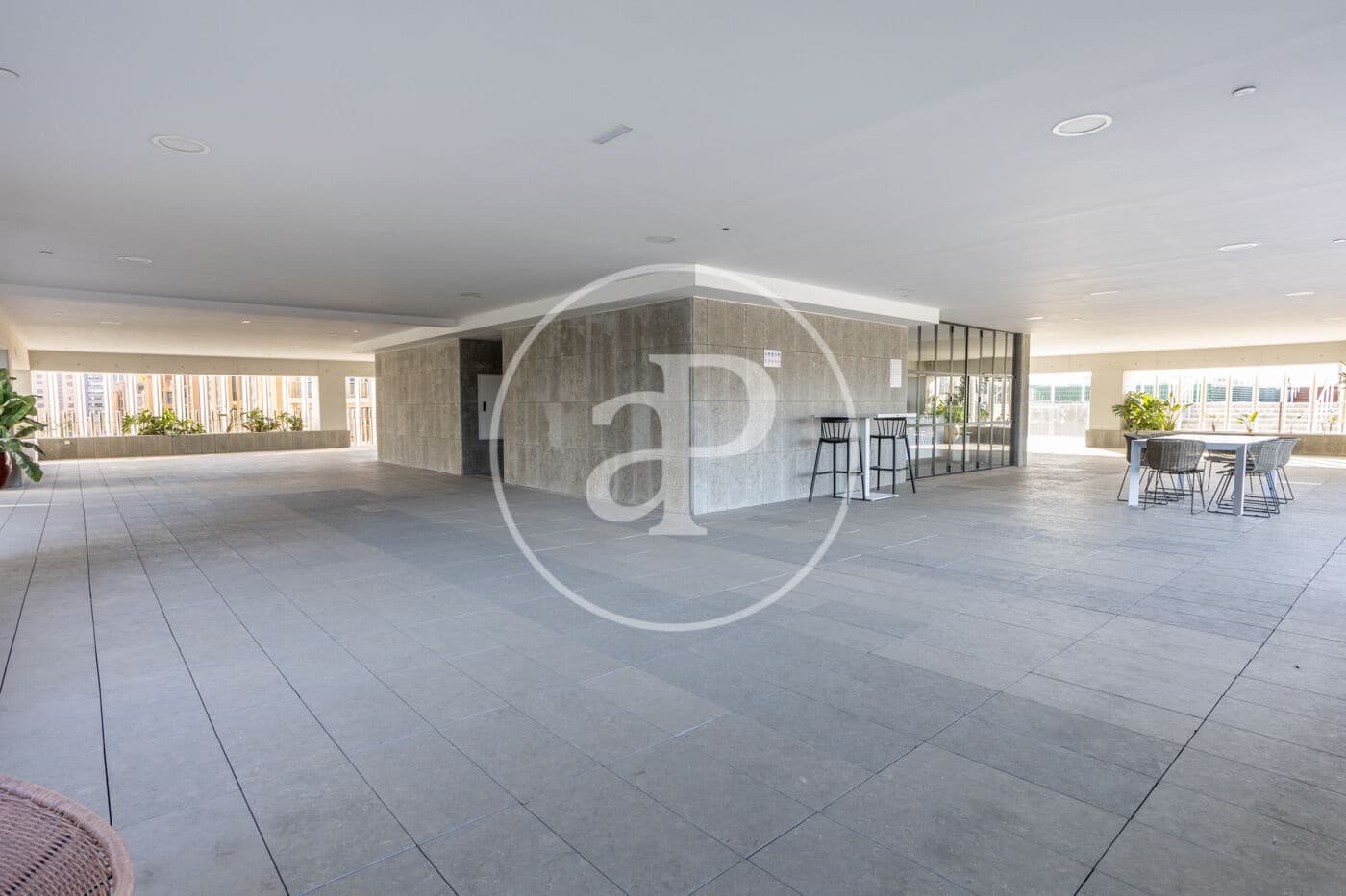 1 sypialnia Apartament na sprzedaż w Miasto Walencja z basenem - 395 000 € (Ref: 9379113)