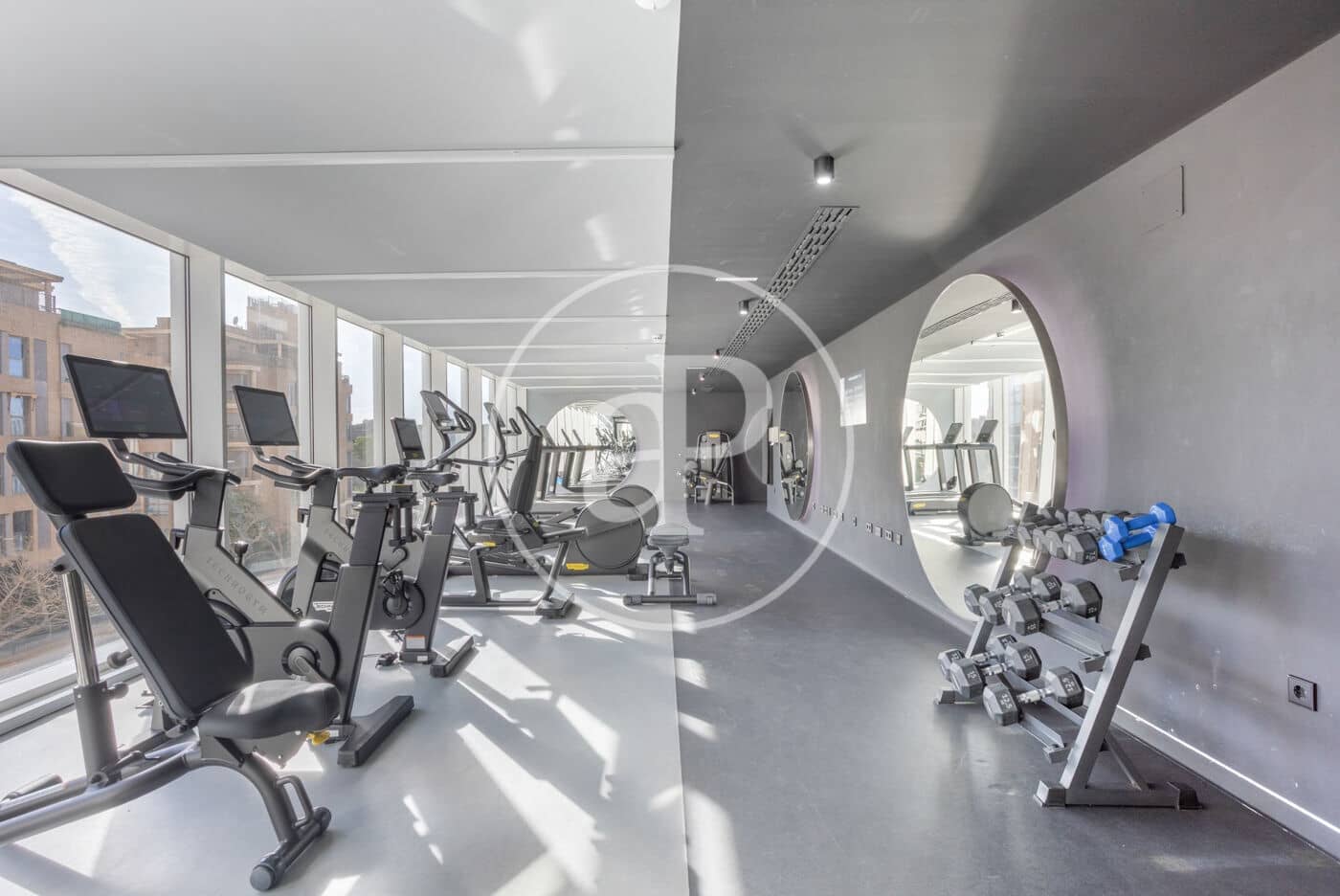 1 sypialnia Apartament na sprzedaż w Miasto Walencja z basenem - 395 000 € (Ref: 9379113)