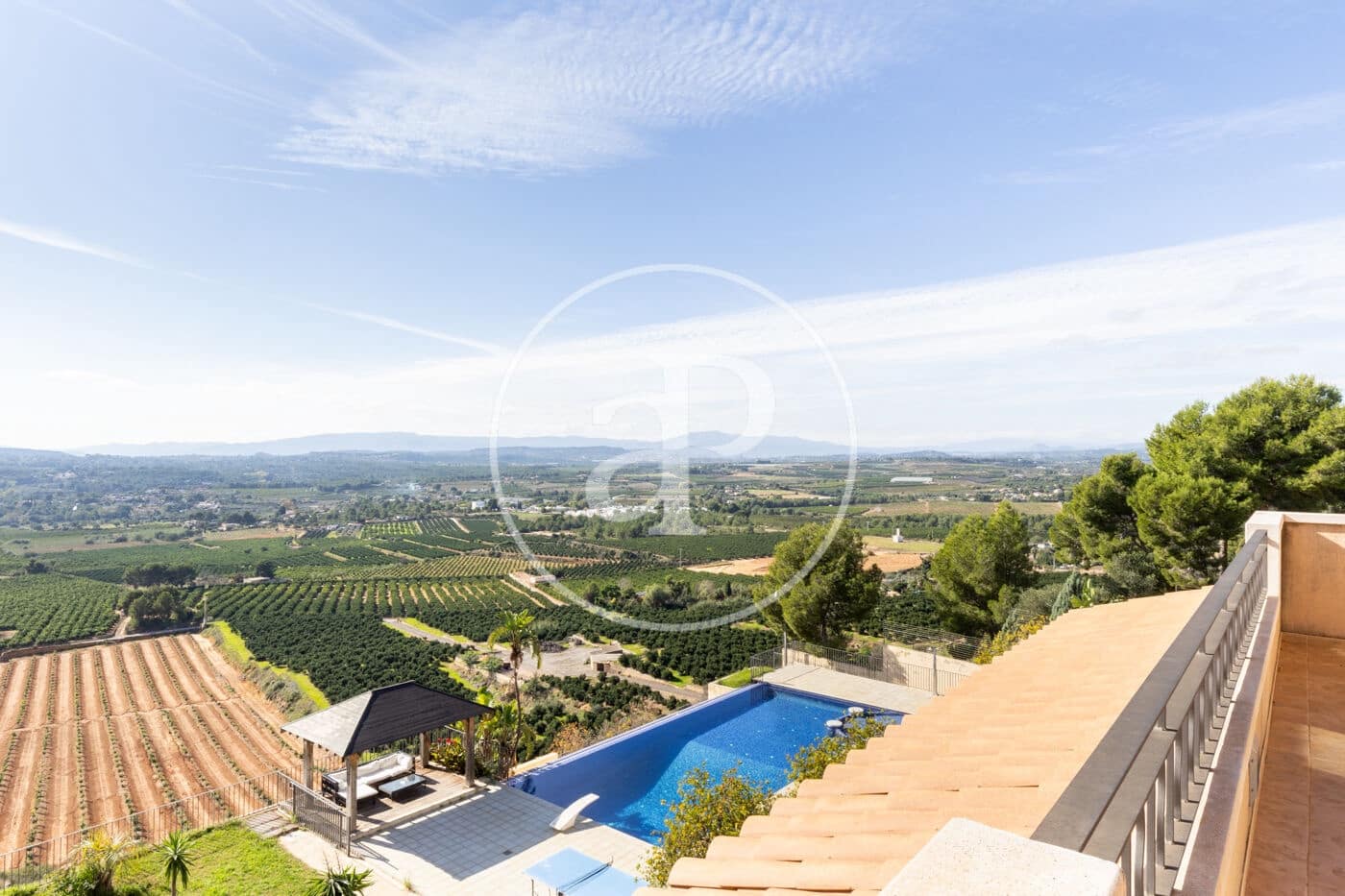 10 soverom Villa til salgs i Calicanto med svømmebasseng - € 1 980 000 (Ref: 9379114)