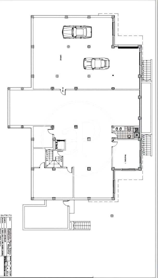 10 soverom Villa til salgs i Calicanto med svømmebasseng - € 1 980 000 (Ref: 9379114)