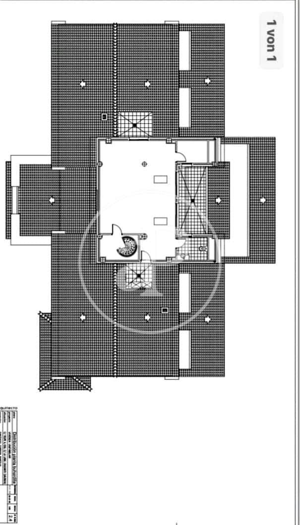 10 soverom Villa til salgs i Calicanto med svømmebasseng - € 1 980 000 (Ref: 9379114)
