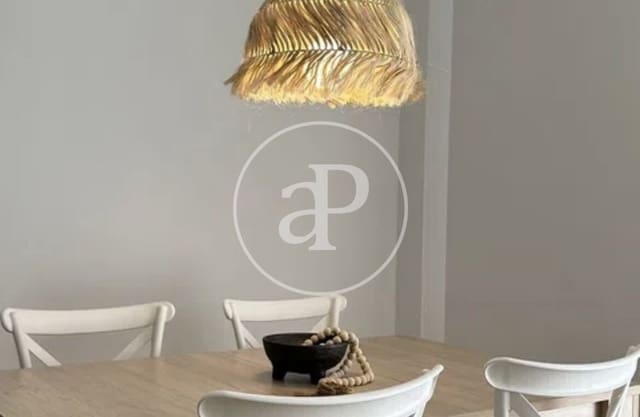 1 bedroom Apartment for rent in La Malva-Rosa, Valencia city - € 1,290 (Ref: 9379115)