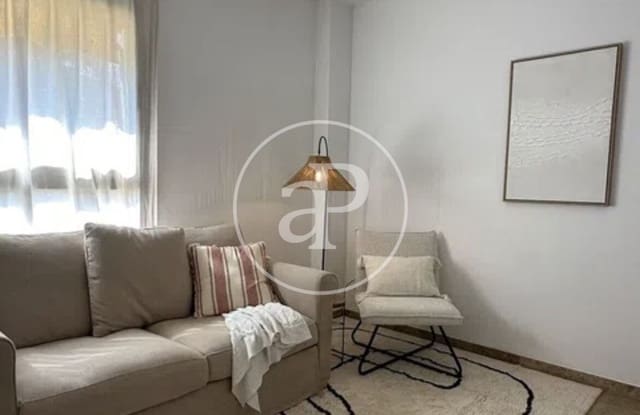 1 bedroom Apartment for rent in La Malva-Rosa, Valencia city - € 1,290 (Ref: 9379115)