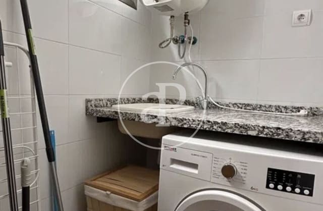 1 bedroom Apartment for rent in La Malva-Rosa, Valencia city - € 1,290 (Ref: 9379115)