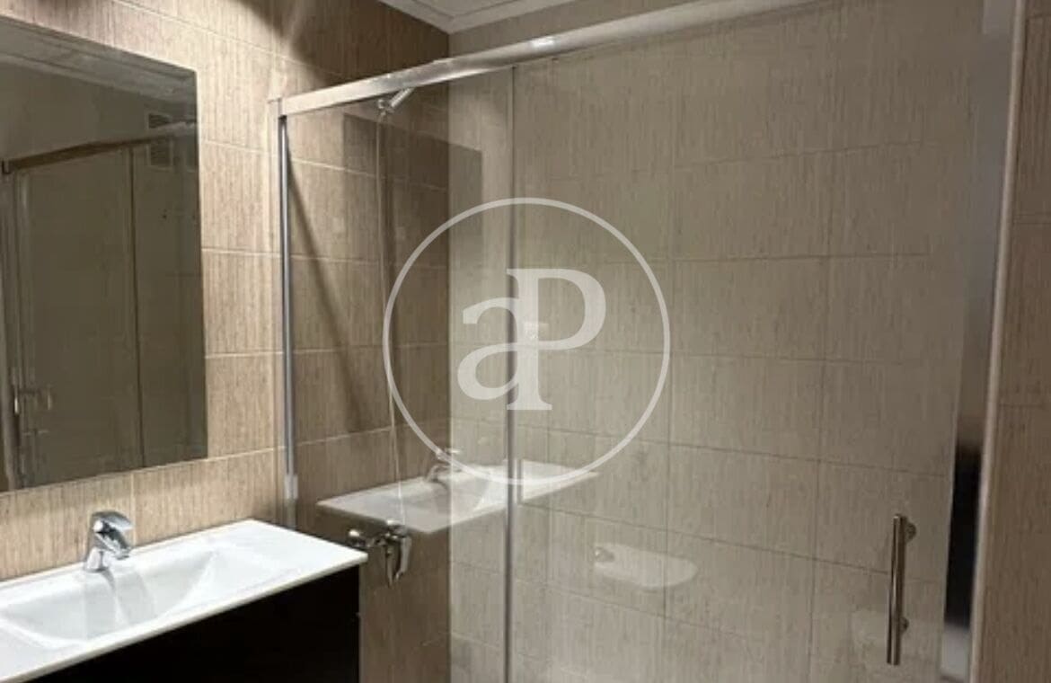 1 bedroom Apartment for rent in Valencia city - € 1,290 (Ref: 9379115)