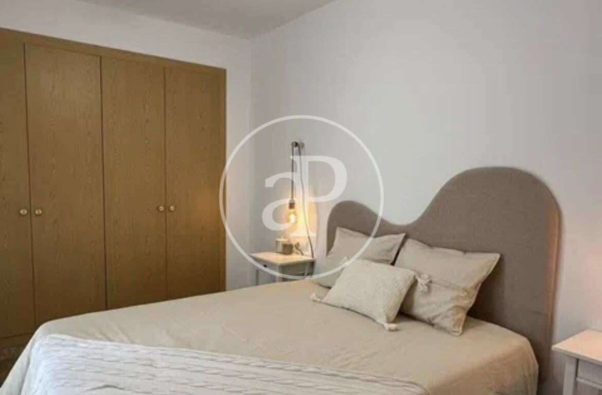 1 bedroom Apartment for rent in Valencia city - € 1,290 (Ref: 9379115)