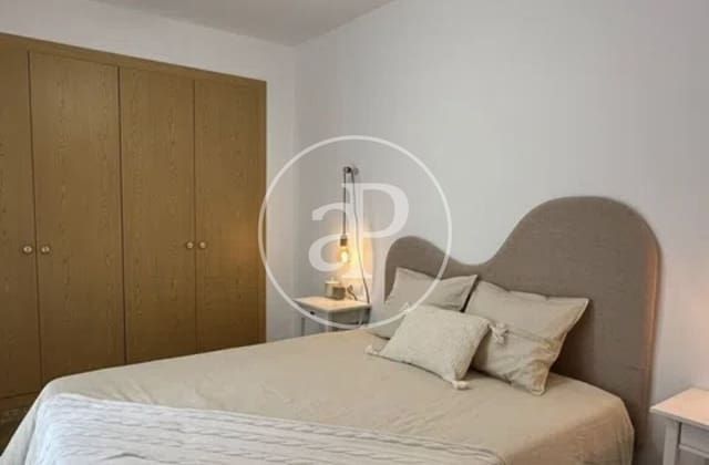 1 bedroom Apartment for rent in La Malva-Rosa, Valencia city - € 1,290 (Ref: 9379115)