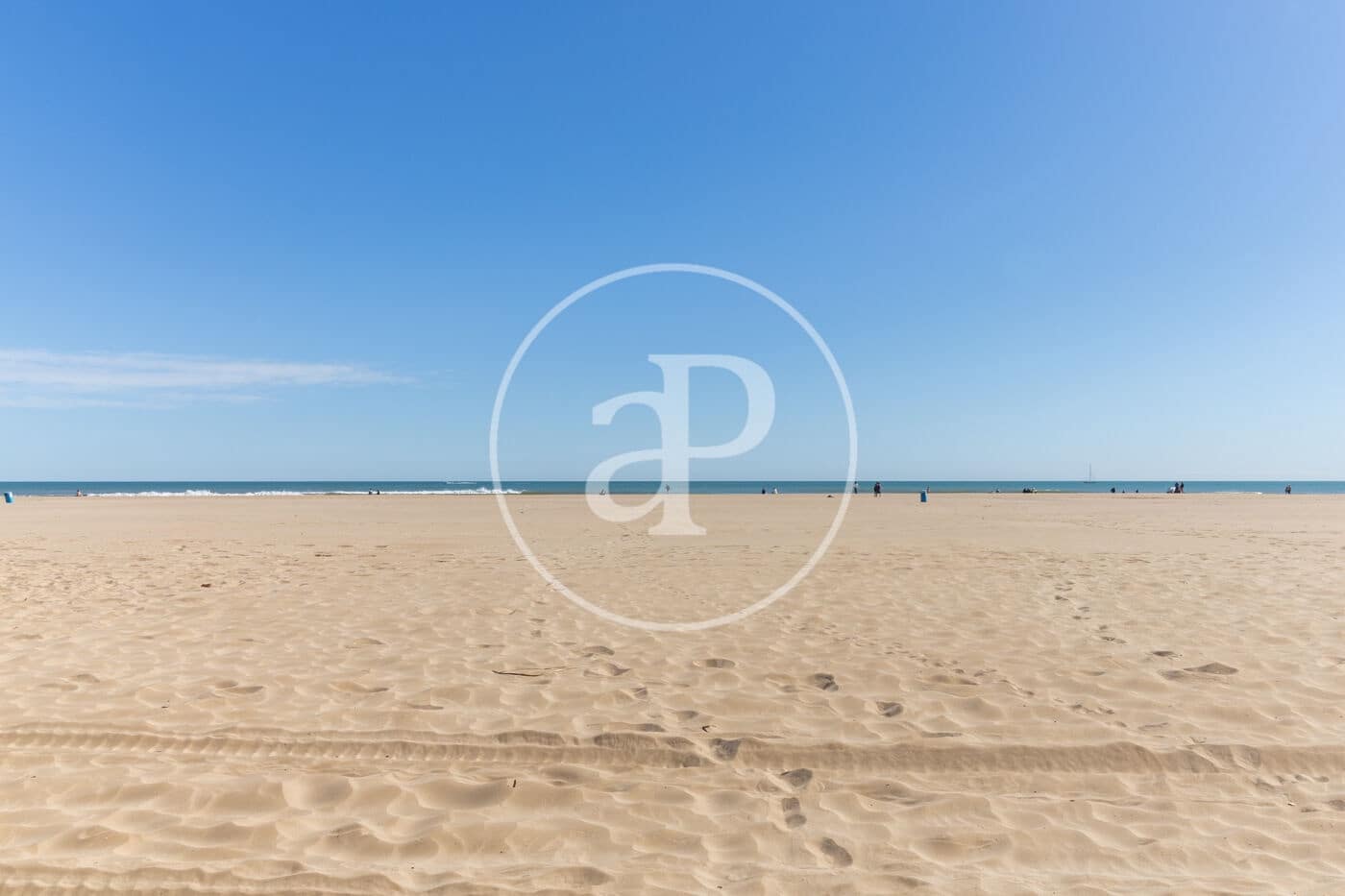 1 bedroom Apartment for rent in Valencia city - € 1,290 (Ref: 9379115)