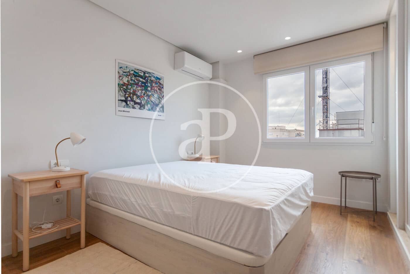 3 sovrum Lägenhet att hyra i Valencia stad - 1 900 € (Ref: 9379116)