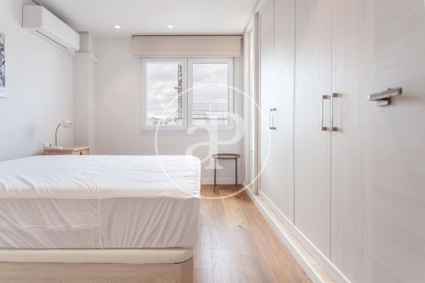 3 sovrum Lägenhet att hyra i Valencia stad - 1 900 € (Ref: 9379116)