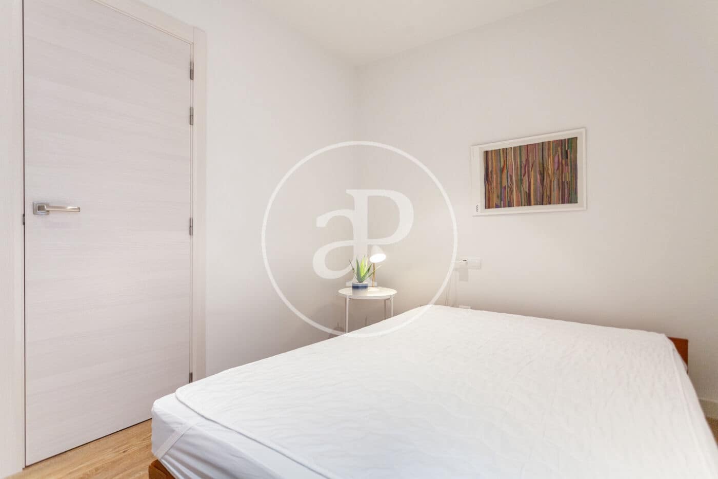 3 sovrum Lägenhet att hyra i Valencia stad - 1 900 € (Ref: 9379116)