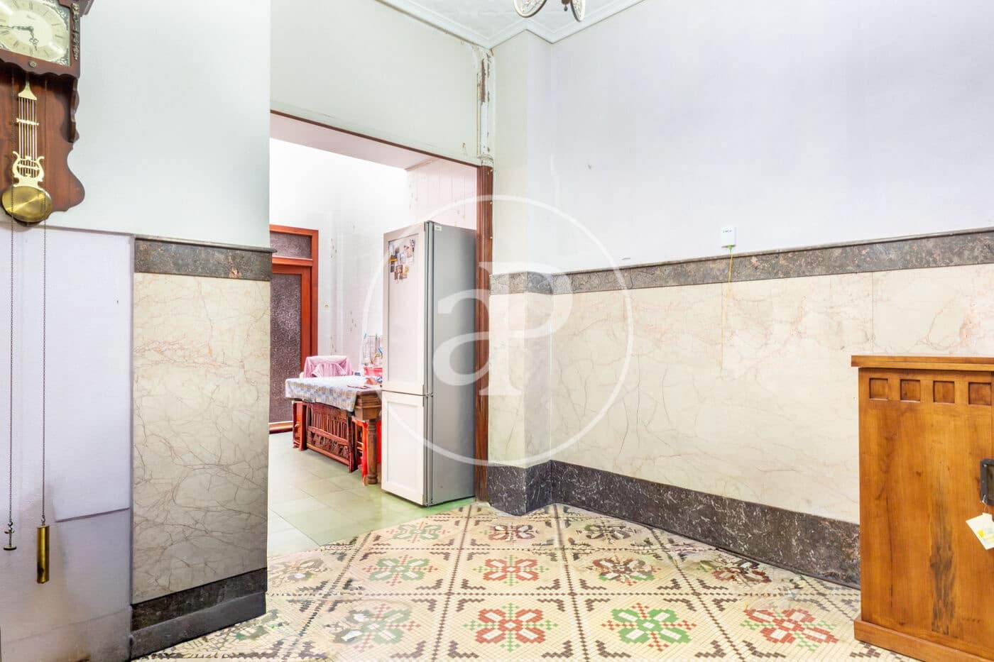 8 bedroom Villa for sale in Burriana / Borriana - € 210,000 (Ref: 9379117)