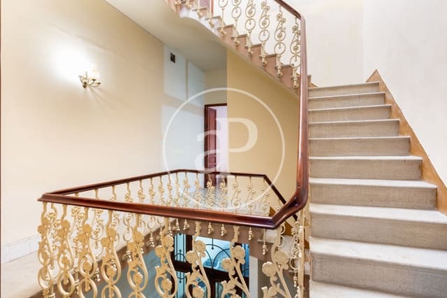 8 bedroom Villa for sale in Burriana / Borriana - € 210,000 (Ref: 9379117)