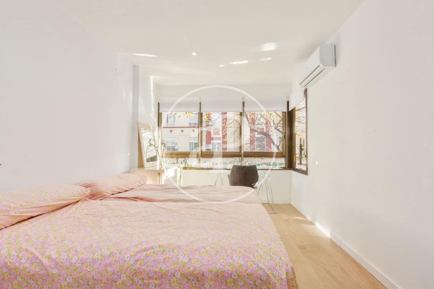 2 makuuhuone Huoneisto vuokrattavana paikassa Valencia kaupunki - 1 350 € (Ref: 9383013)