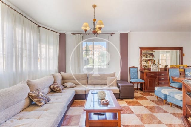 3 bedroom Villa for sale in Burriana / Borriana with pool - € 450,000 (Ref: 9383014)