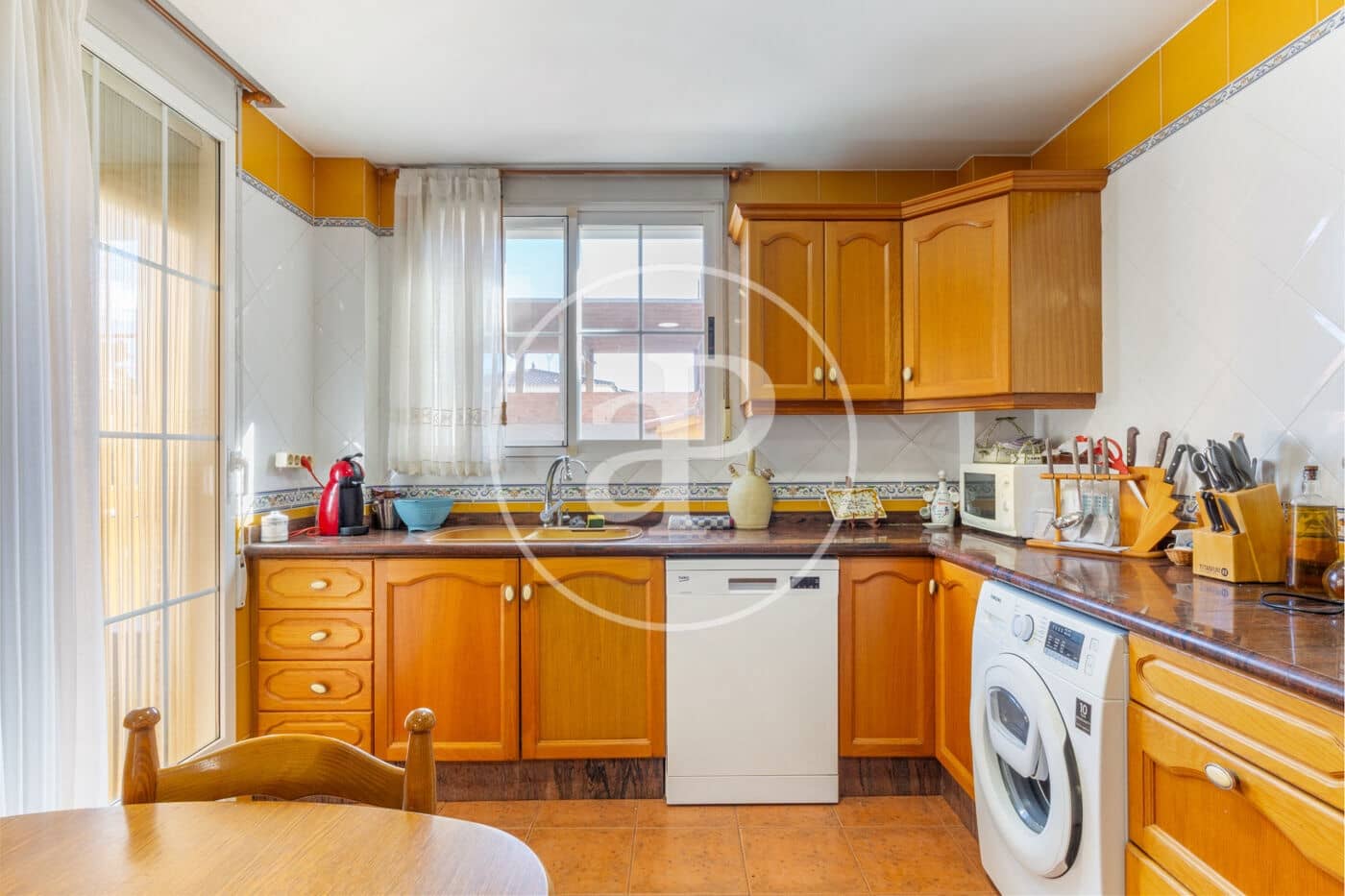 3 bedroom Villa for sale in Burriana / Borriana with pool - € 450,000 (Ref: 9383014)