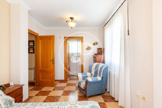 3 bedroom Villa for sale in Burriana / Borriana with pool - € 450,000 (Ref: 9383014)