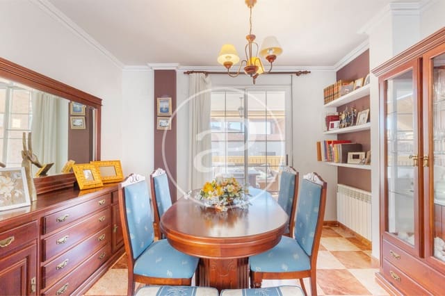 3 bedroom Villa for sale in Burriana / Borriana with pool - € 450,000 (Ref: 9383014)