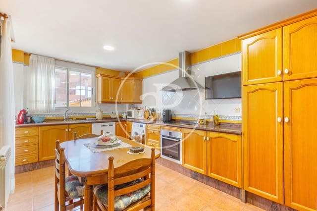 3 bedroom Villa for sale in Burriana / Borriana with pool - € 450,000 (Ref: 9383014)