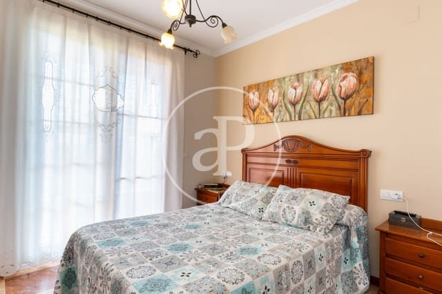 3 bedroom Villa for sale in Burriana / Borriana with pool - € 450,000 (Ref: 9383014)