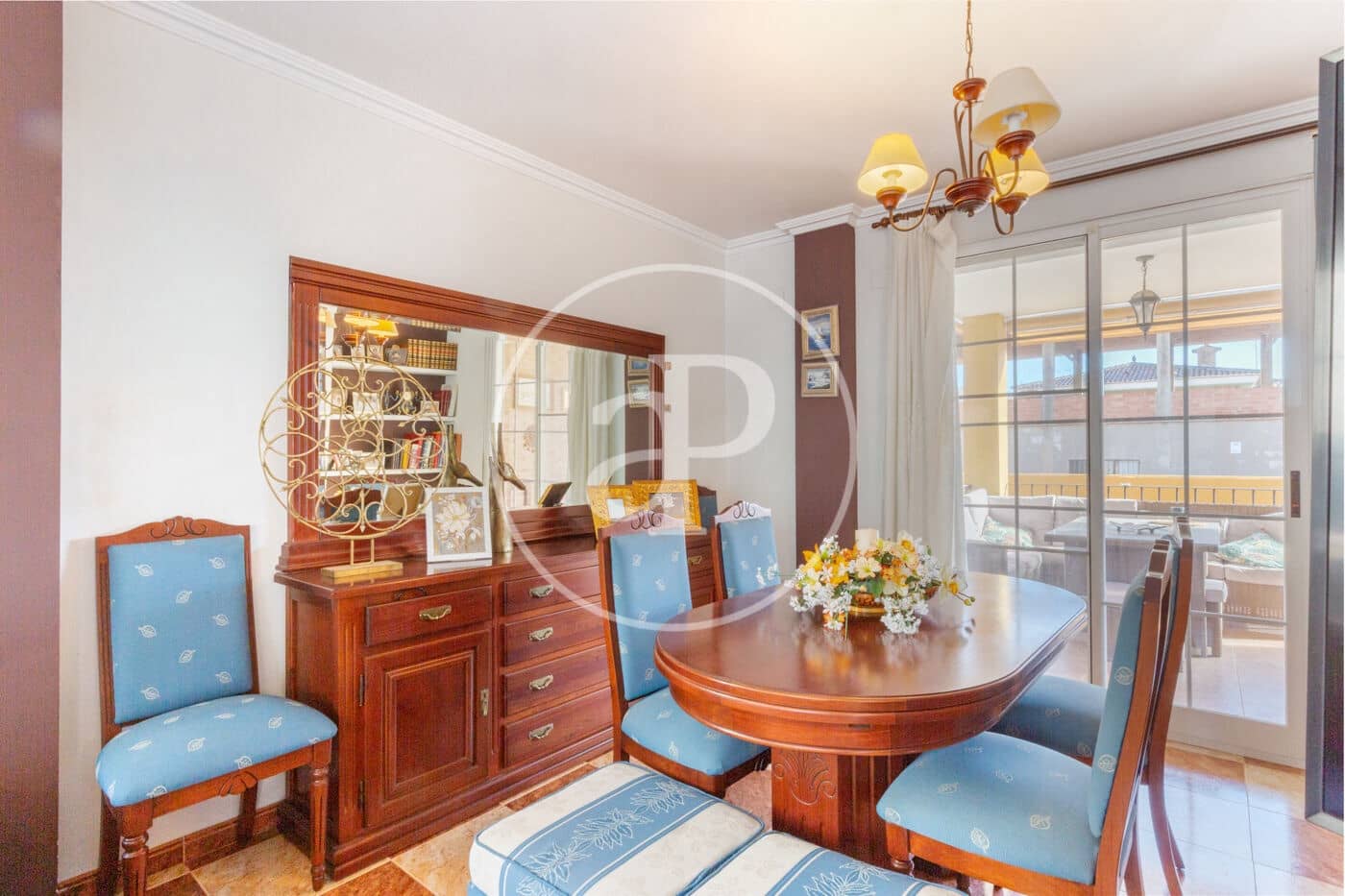 3 bedroom Villa for sale in Burriana / Borriana with pool - € 450,000 (Ref: 9383014)