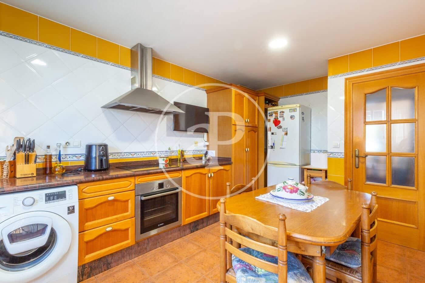 3 bedroom Villa for sale in Burriana / Borriana with pool - € 450,000 (Ref: 9383014)