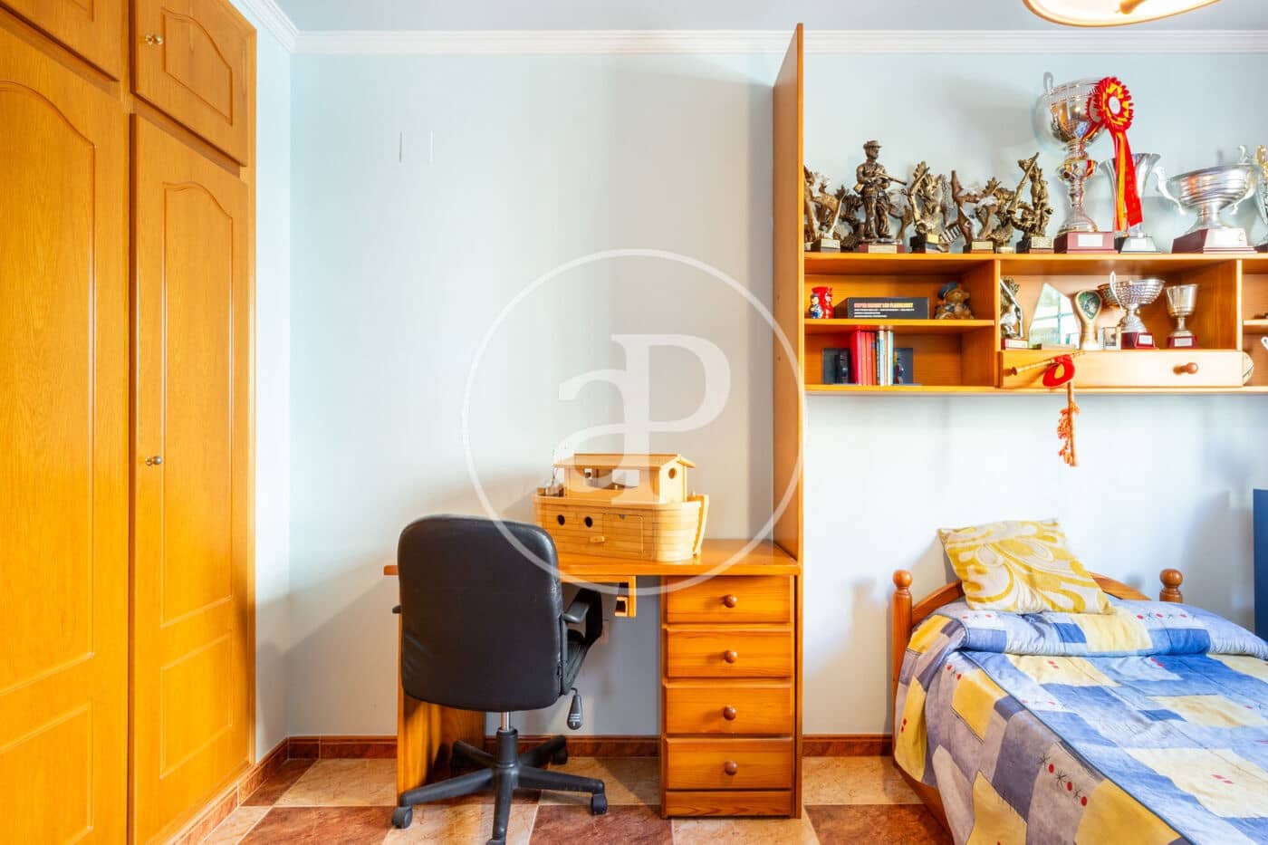 3 bedroom Villa for sale in Burriana / Borriana with pool - € 450,000 (Ref: 9383014)