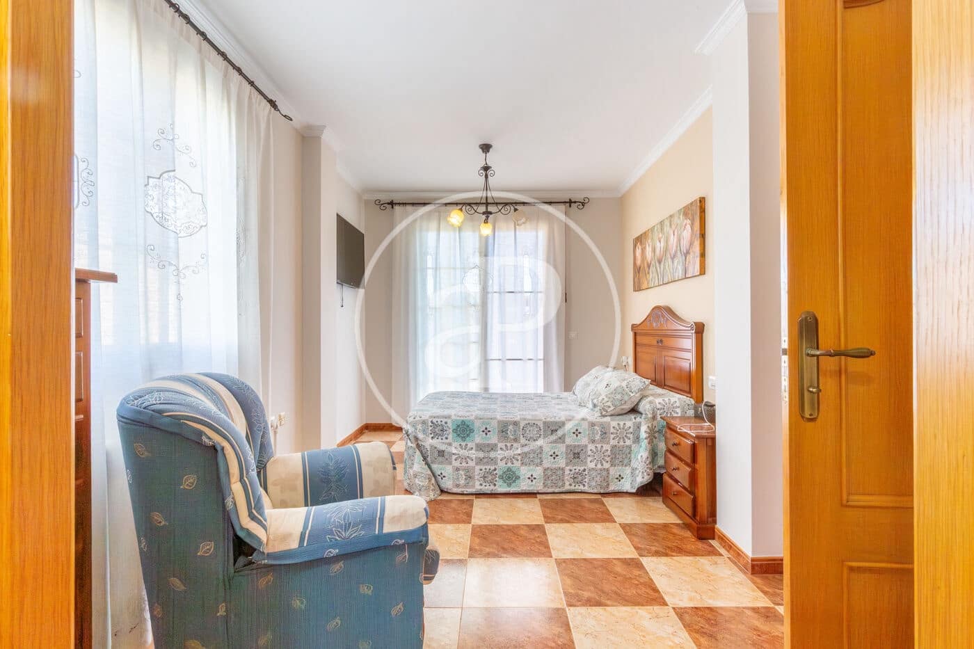 3 bedroom Villa for sale in Burriana / Borriana with pool - € 450,000 (Ref: 9383014)