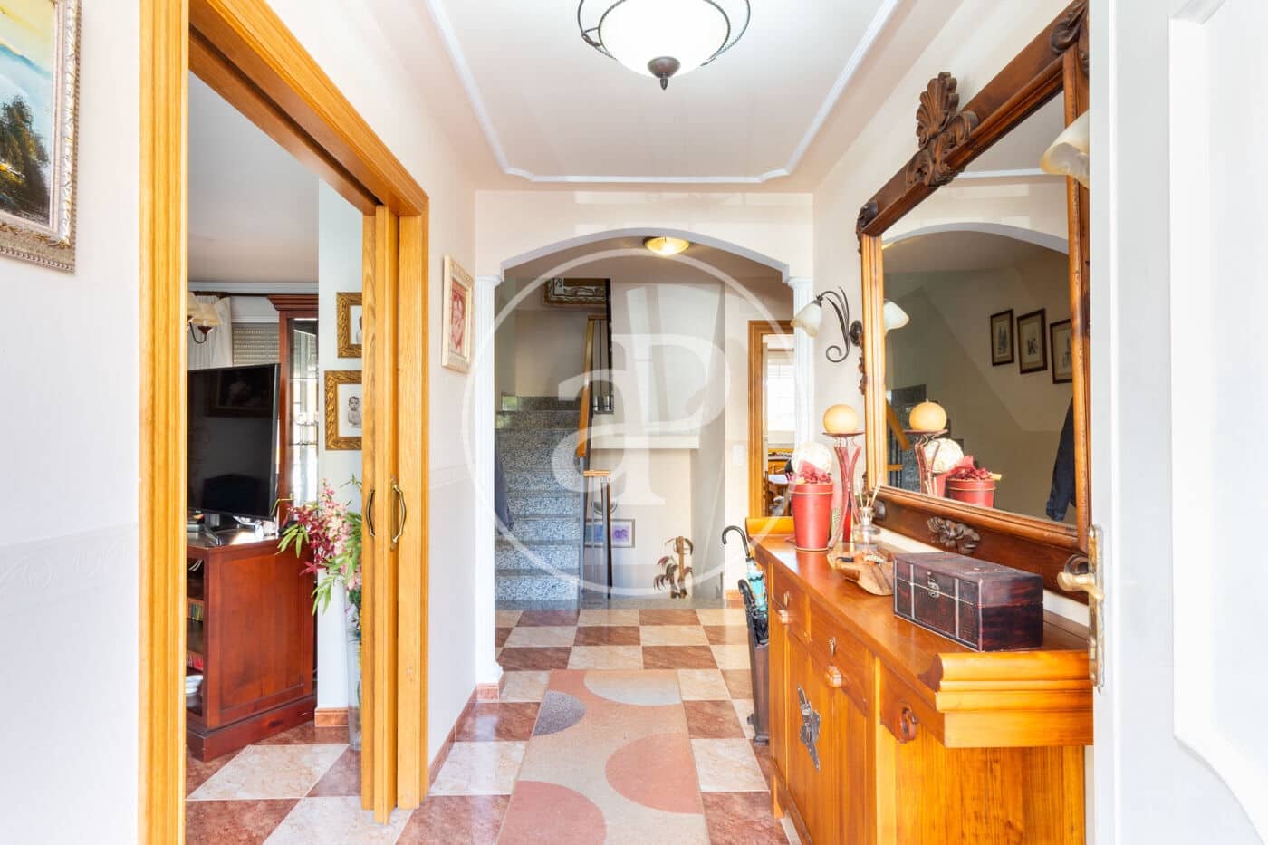 3 bedroom Villa for sale in Burriana / Borriana with pool - € 450,000 (Ref: 9383014)