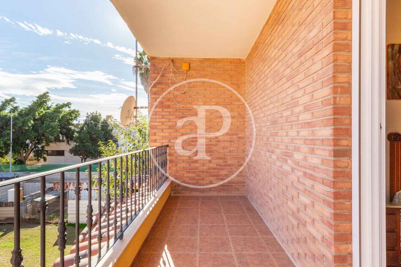 3 bedroom Villa for sale in Burriana / Borriana with pool - € 450,000 (Ref: 9383014)