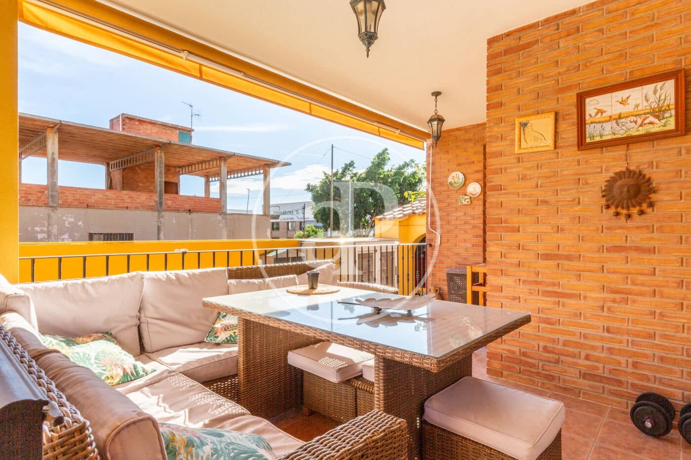 3 bedroom Villa for sale in Burriana / Borriana with pool - € 450,000 (Ref: 9383014)