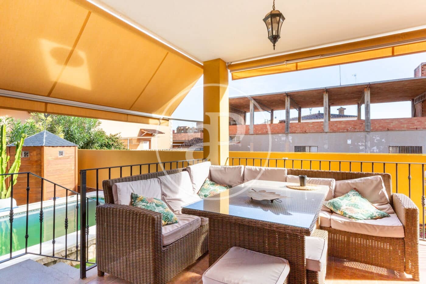 3 bedroom Villa for sale in Burriana / Borriana with pool - € 450,000 (Ref: 9383014)