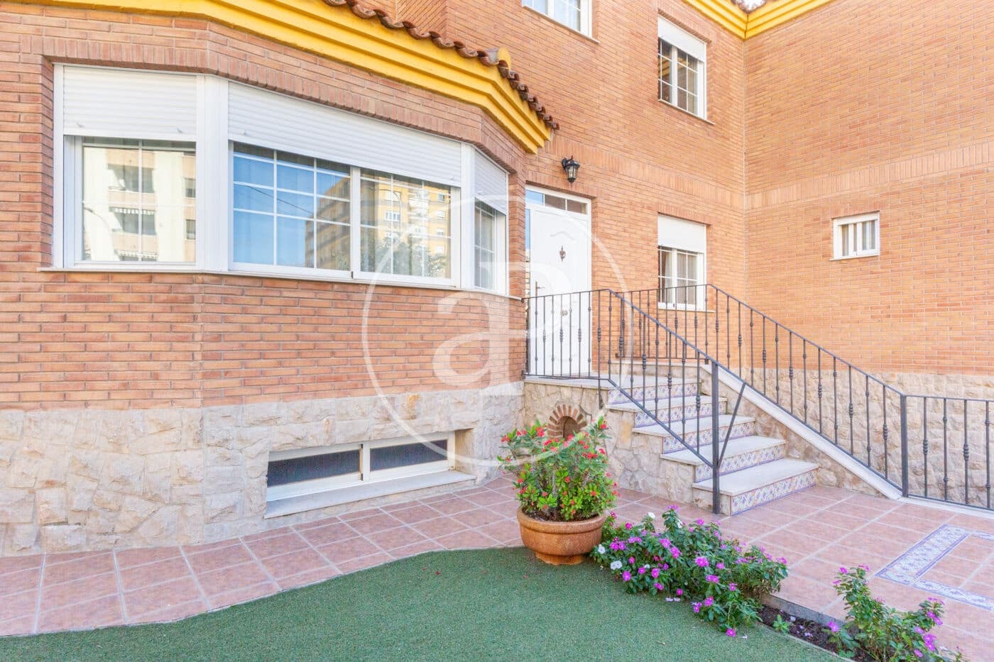 3 bedroom Villa for sale in Burriana / Borriana with pool - € 450,000 (Ref: 9383014)