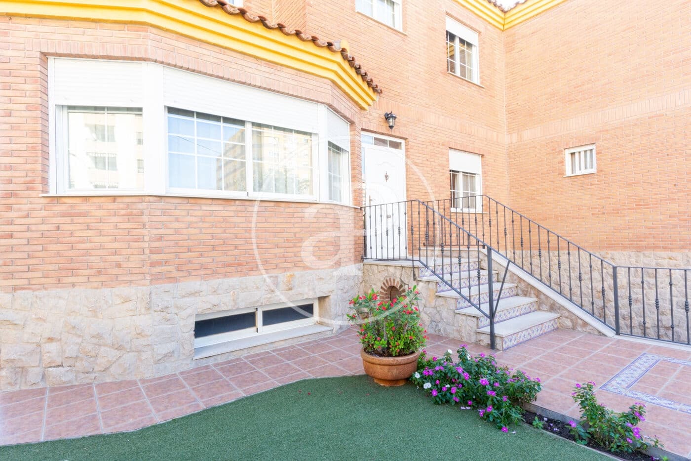 3 bedroom Villa for sale in Burriana / Borriana with pool - € 450,000 (Ref: 9383014)