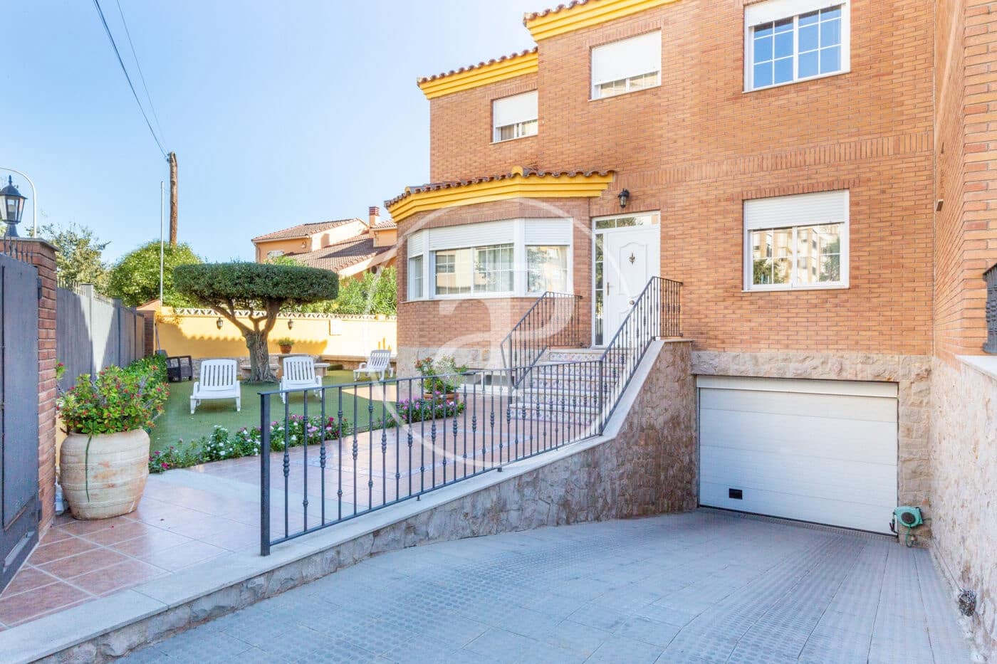 3 bedroom Villa for sale in Burriana / Borriana with pool - € 450,000 (Ref: 9383014)