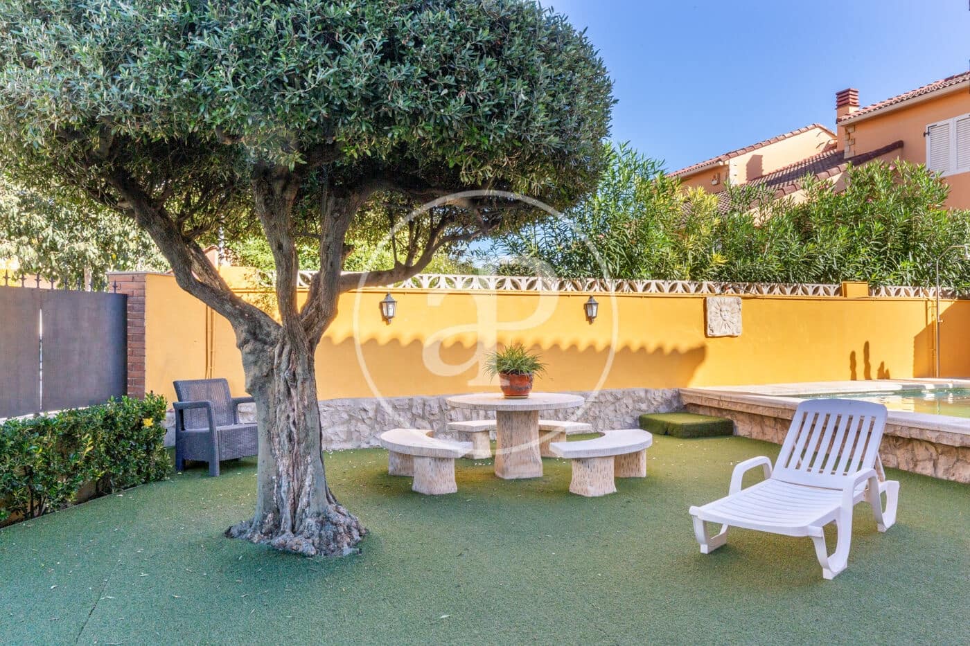 3 bedroom Villa for sale in Burriana / Borriana with pool - € 450,000 (Ref: 9383014)