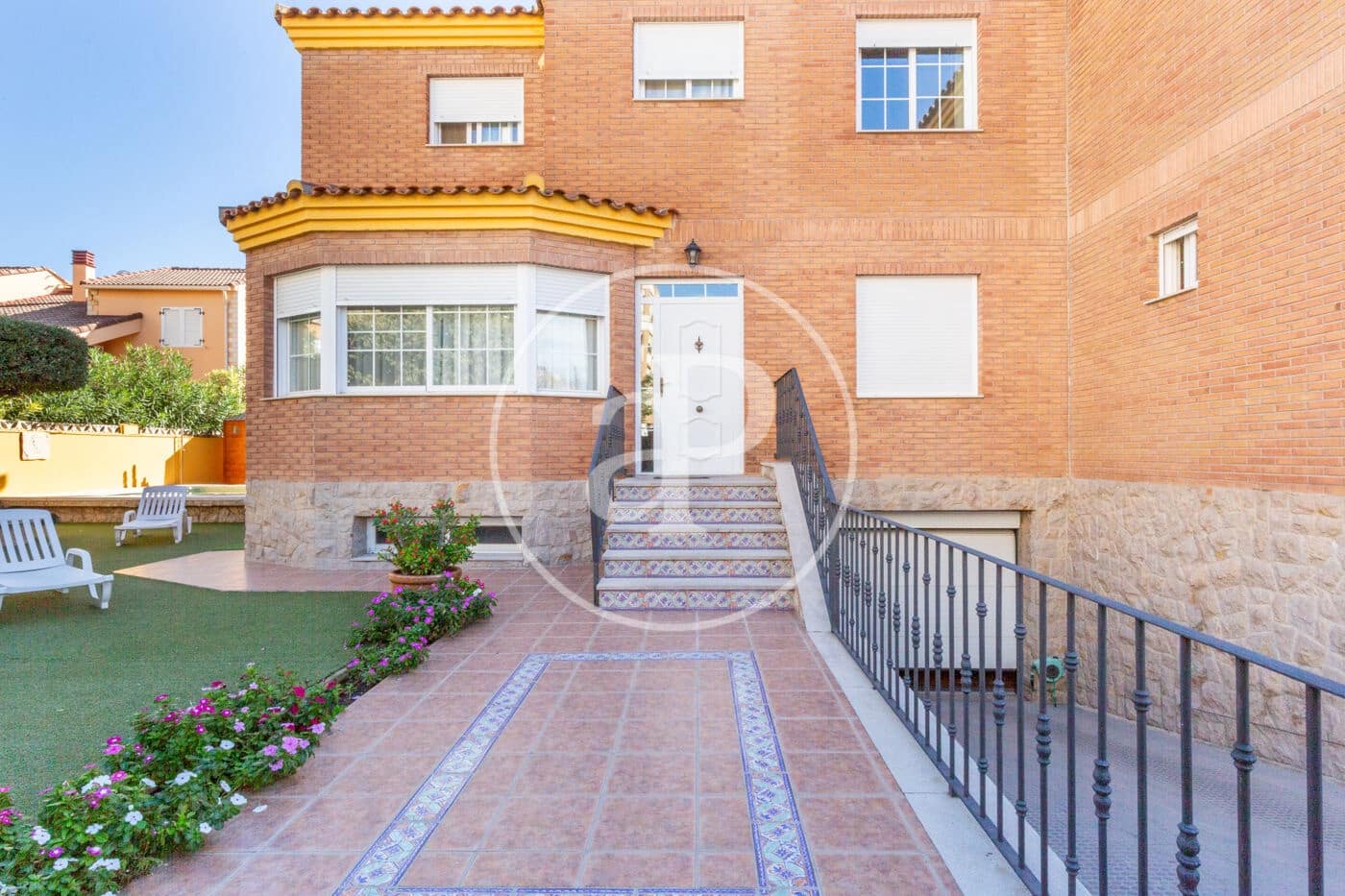 3 bedroom Villa for sale in Burriana / Borriana with pool - € 450,000 (Ref: 9383014)