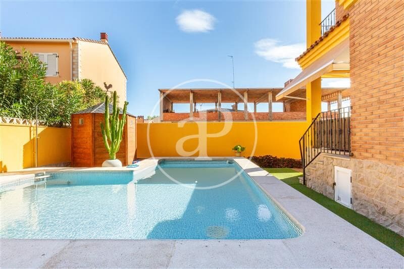 3 bedroom Villa for sale in Burriana / Borriana with pool - € 450,000 (Ref: 9383014)