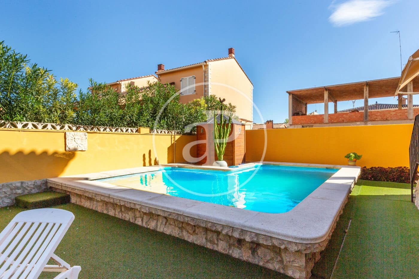 3 bedroom Villa for sale in Burriana / Borriana with pool - € 450,000 (Ref: 9383014)