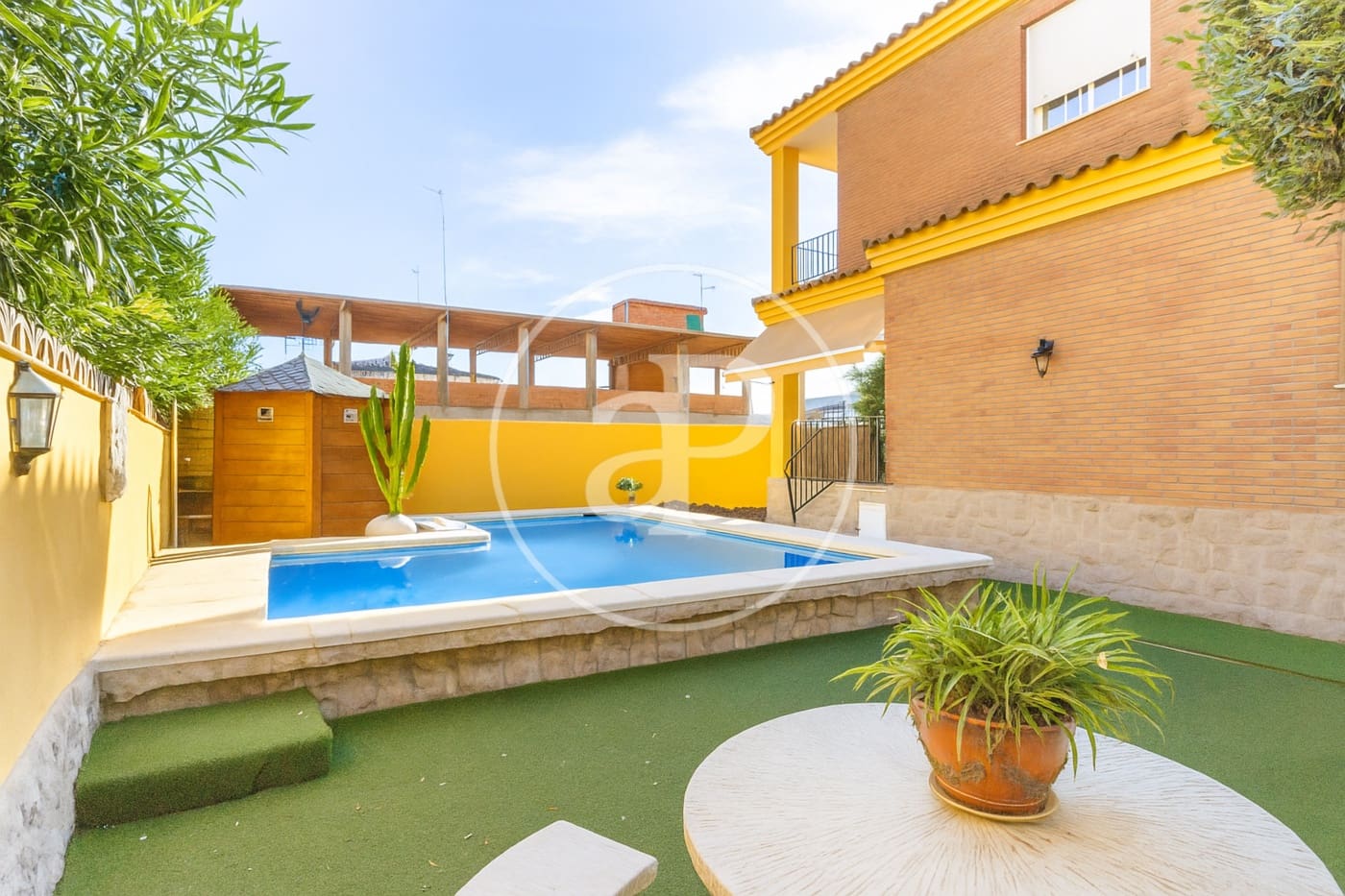 3 bedroom Villa for sale in Burriana / Borriana with pool - € 450,000 (Ref: 9383014)