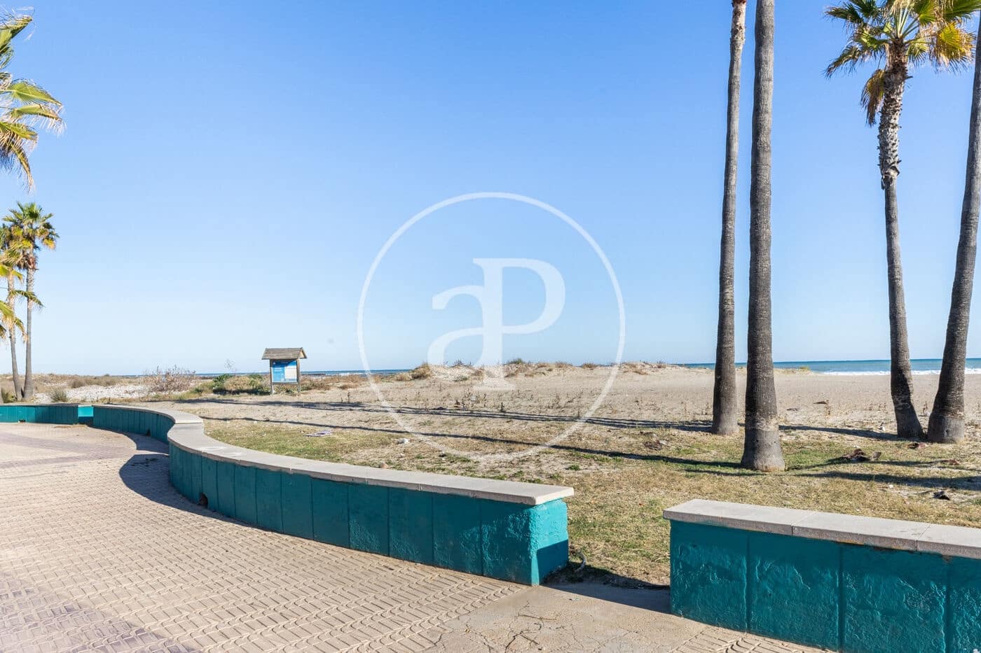 3 bedroom Villa for sale in Burriana / Borriana with pool - € 450,000 (Ref: 9383014)