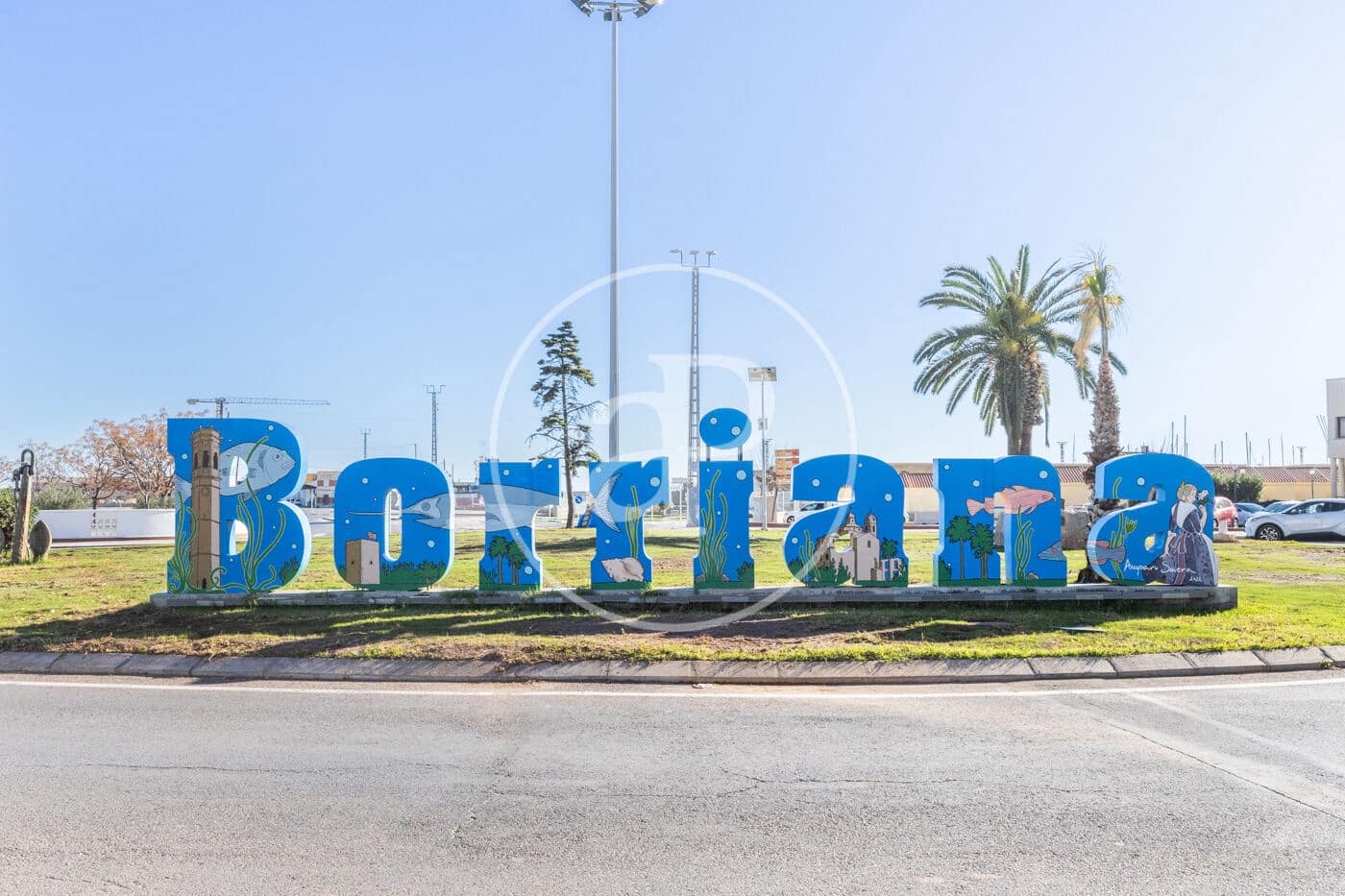 3 bedroom Villa for sale in Burriana / Borriana with pool - € 450,000 (Ref: 9383014)