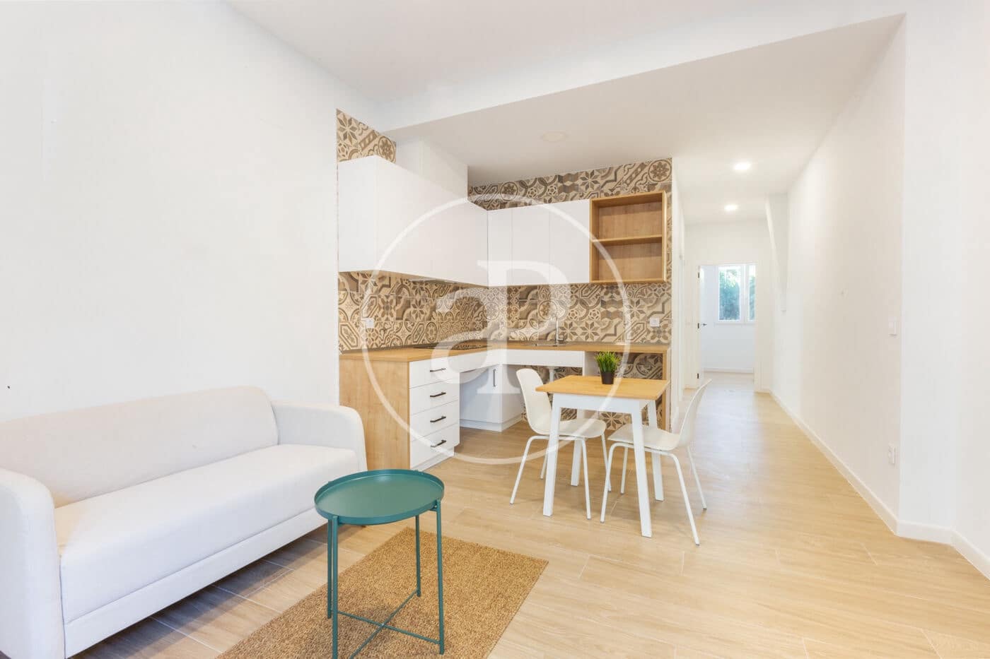 2 chambre Appartement à vendre à Valence ville - 175 000 € (Ref: 9383016)