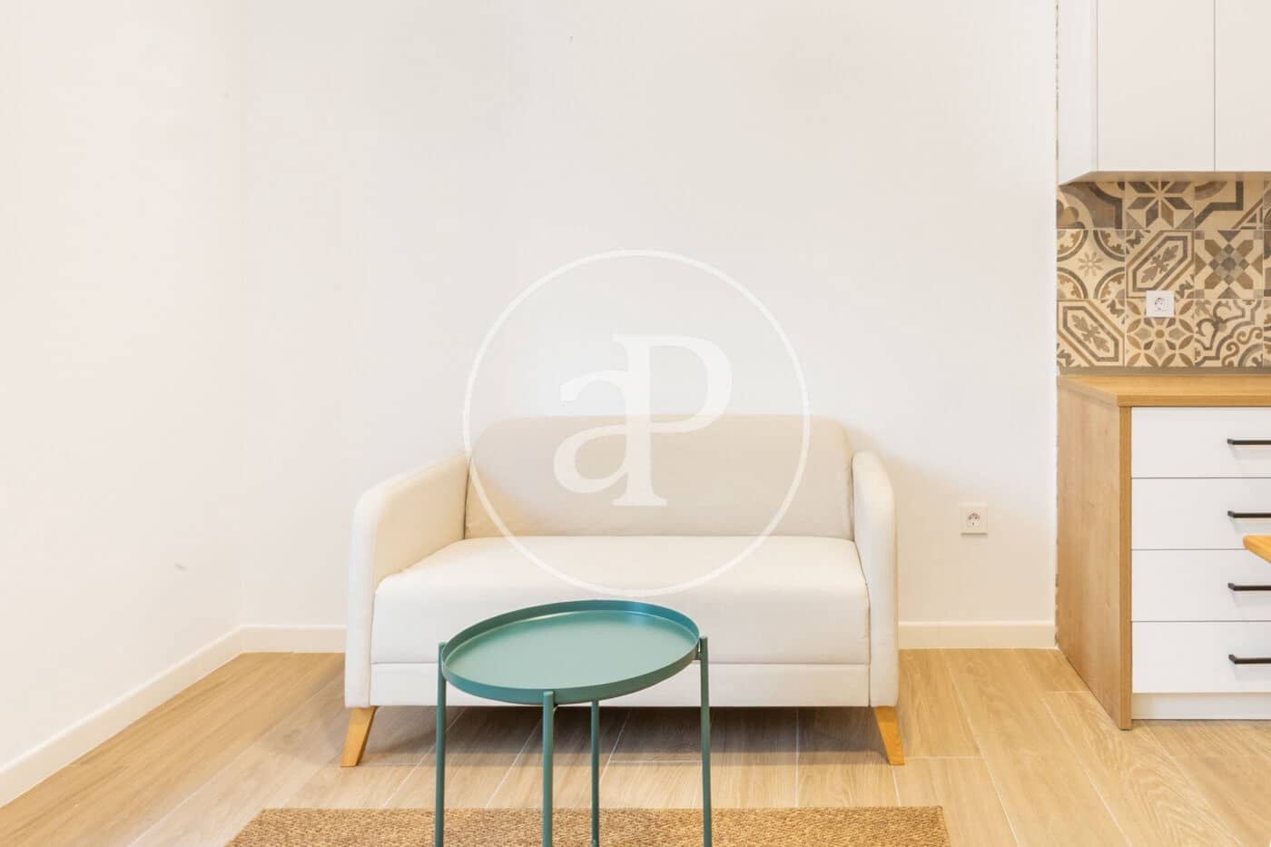 2 chambre Appartement à vendre à Valence ville - 175 000 € (Ref: 9383016)