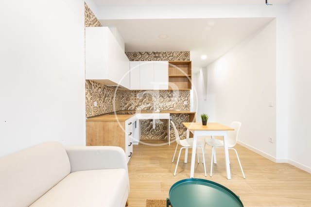 2 chambre Appartement à vendre à Benicalap, Valence ville - 175 000 € (Ref: 9383016)