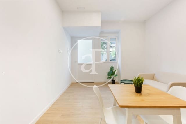 2 chambre Appartement à vendre à Benicalap, Valence ville - 175 000 € (Ref: 9383016)