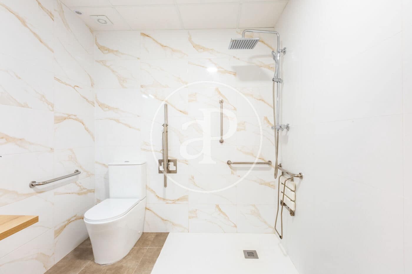 2 chambre Appartement à vendre à Valence ville - 175 000 € (Ref: 9383016)