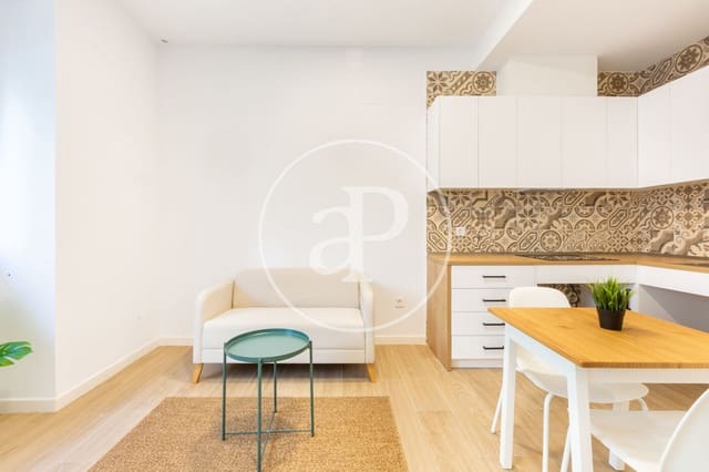 2 chambre Appartement à vendre à Benicalap, Valence ville - 175 000 € (Ref: 9383016)